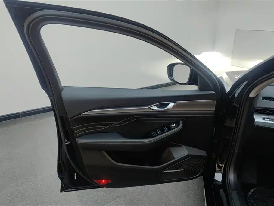 Xingrui 2.0 TD Luxury