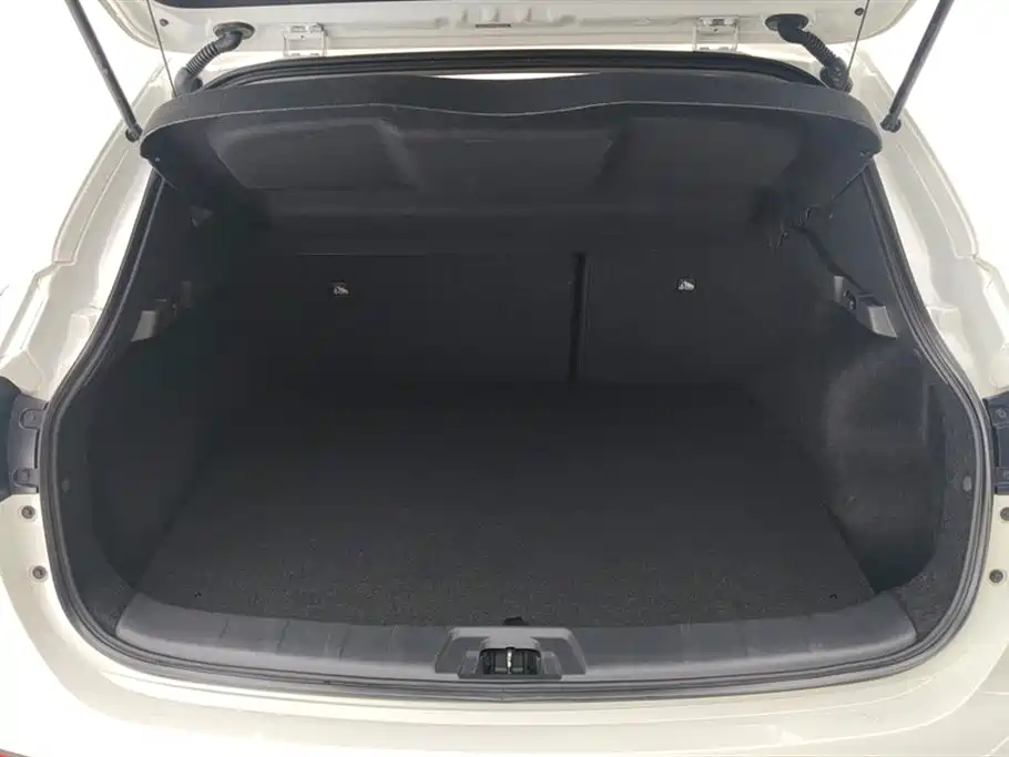 Qashqai Classic 2.0 L CVT XV Comfort
