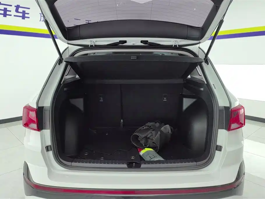 Jetta VS7 280 TSI Auto Glory
