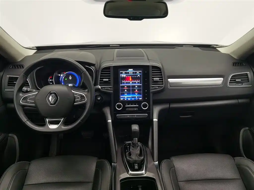 Koleos 2.0 L 2 WD Luxury