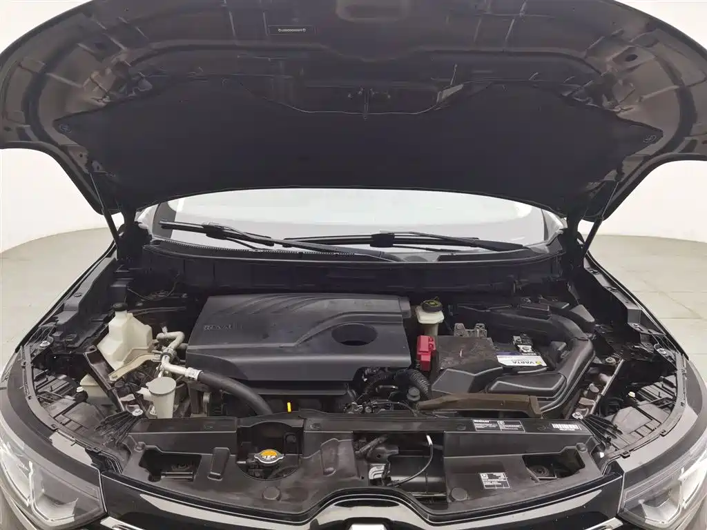 Koleos 2.0 L 2 WD Luxury