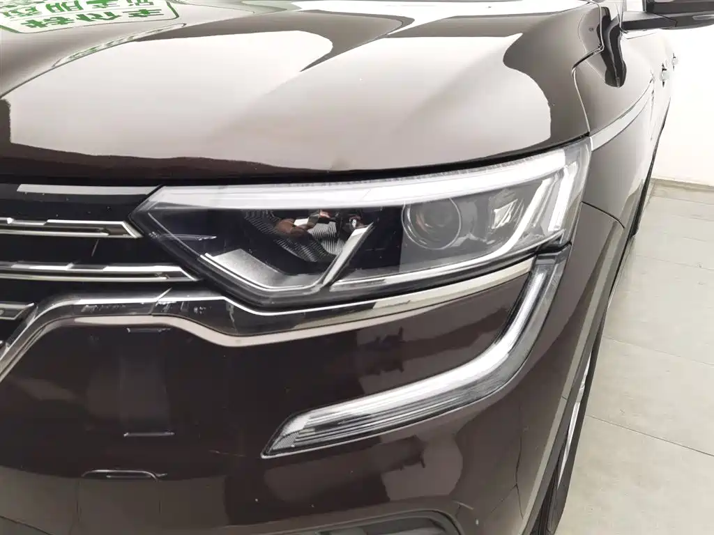 Koleos 2.0 L 2 WD Luxury