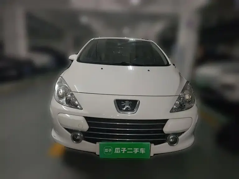 Peugeot 307 Hatchback 1.6 L Auto Comfort