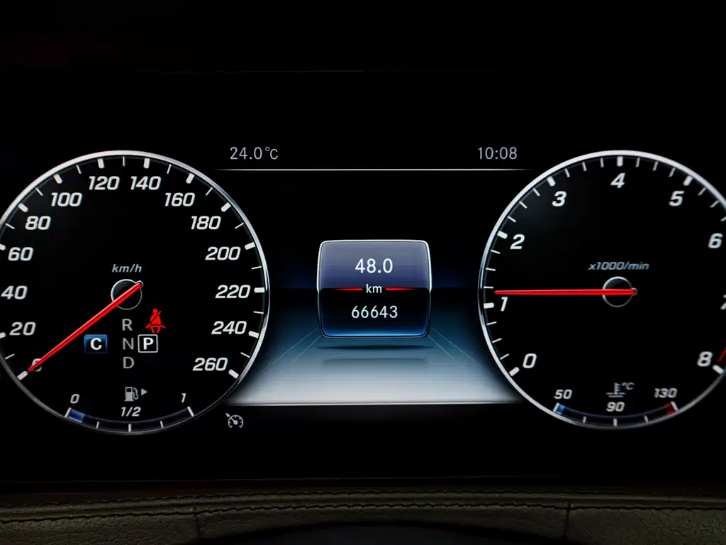 Maybach S-Class S 450 4 MATIC