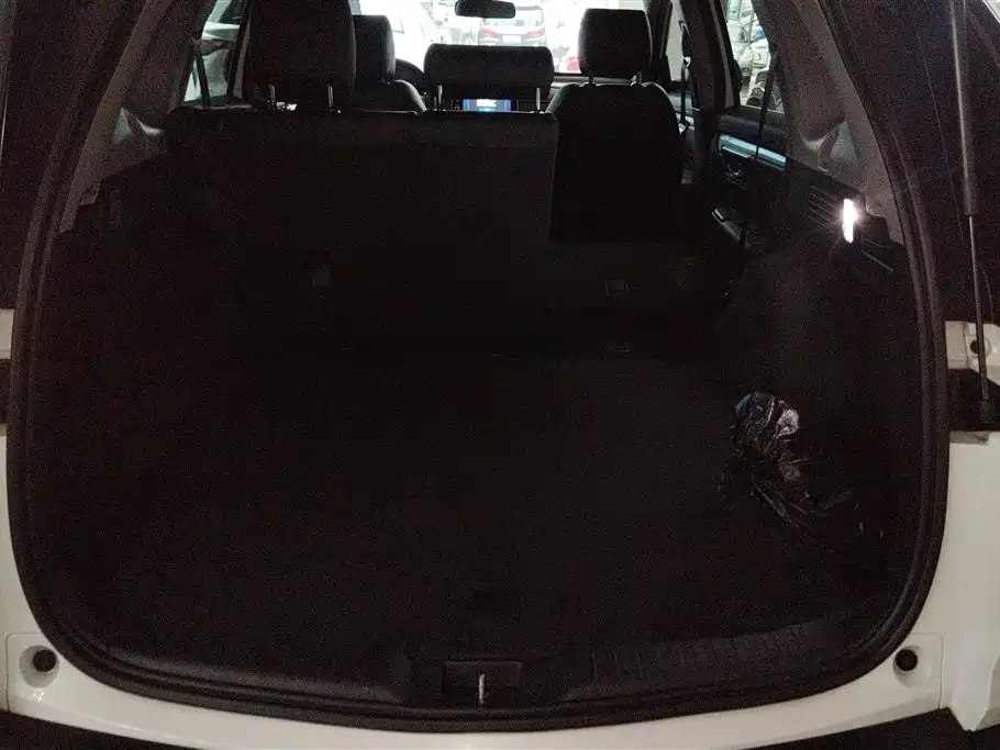 Breeze 240 TURBO CVT 2 WD Elite