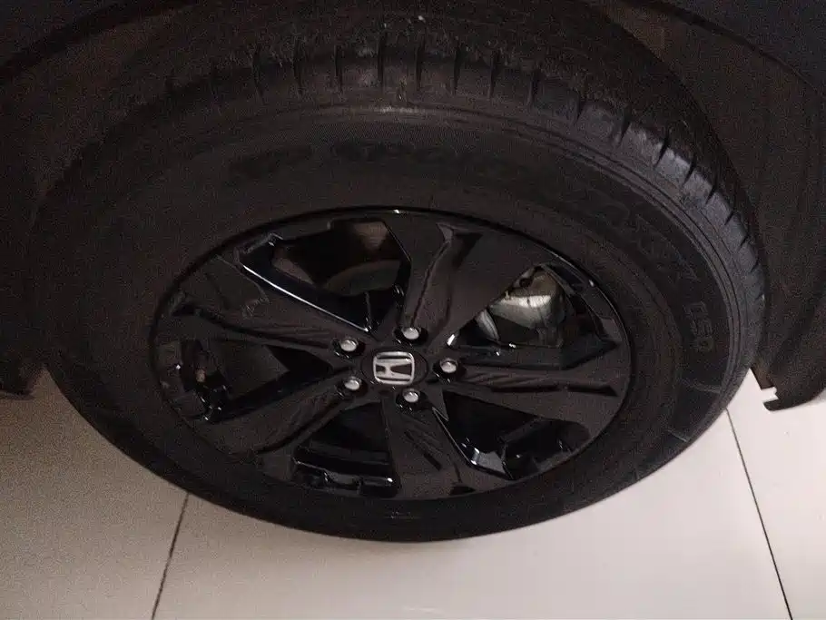 Breeze 240 TURBO CVT 2 WD Elite