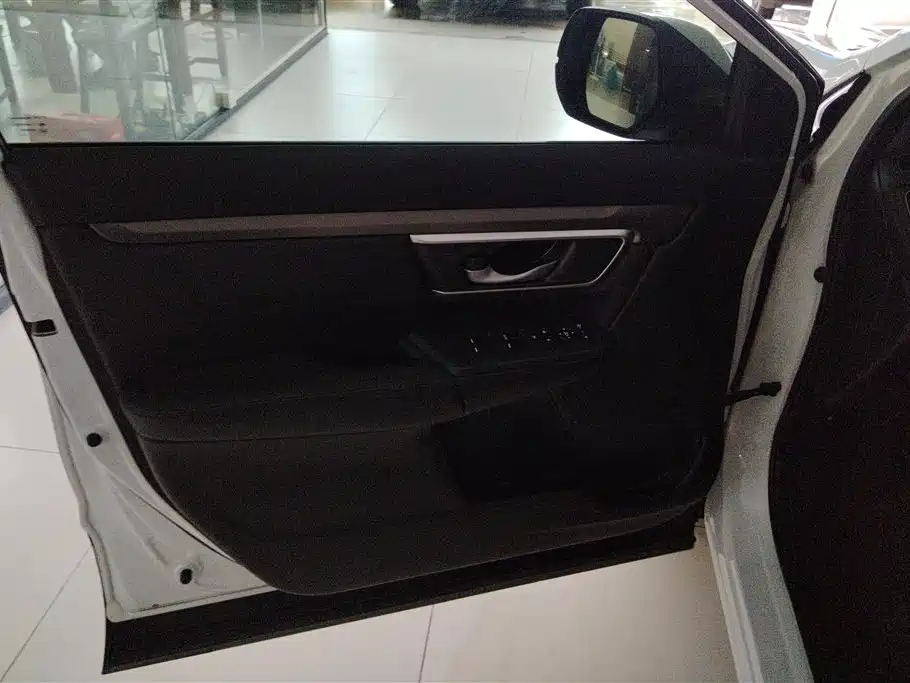 Breeze 240 TURBO CVT 2 WD Elite