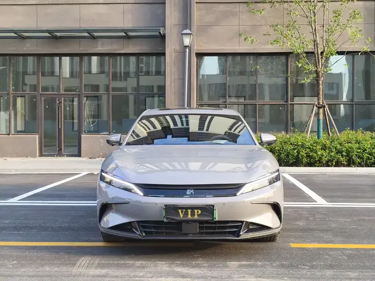 BYD Han DM-i 125 KM Elite