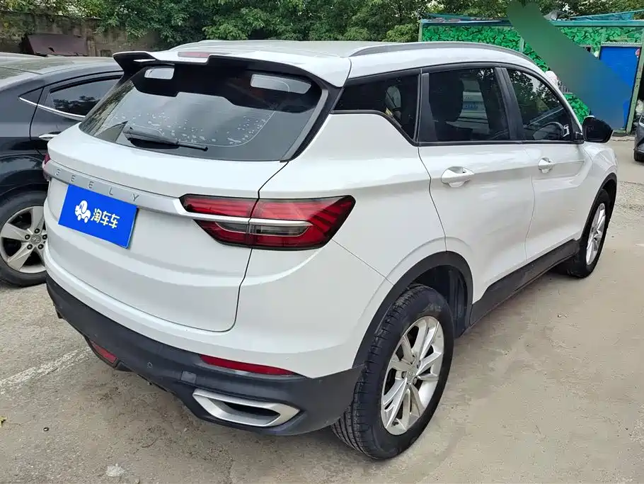 Binyue PRO 240 T DCT Hunter