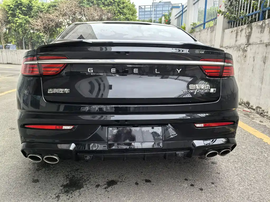 Xingrui 1.5 TD Kunlun