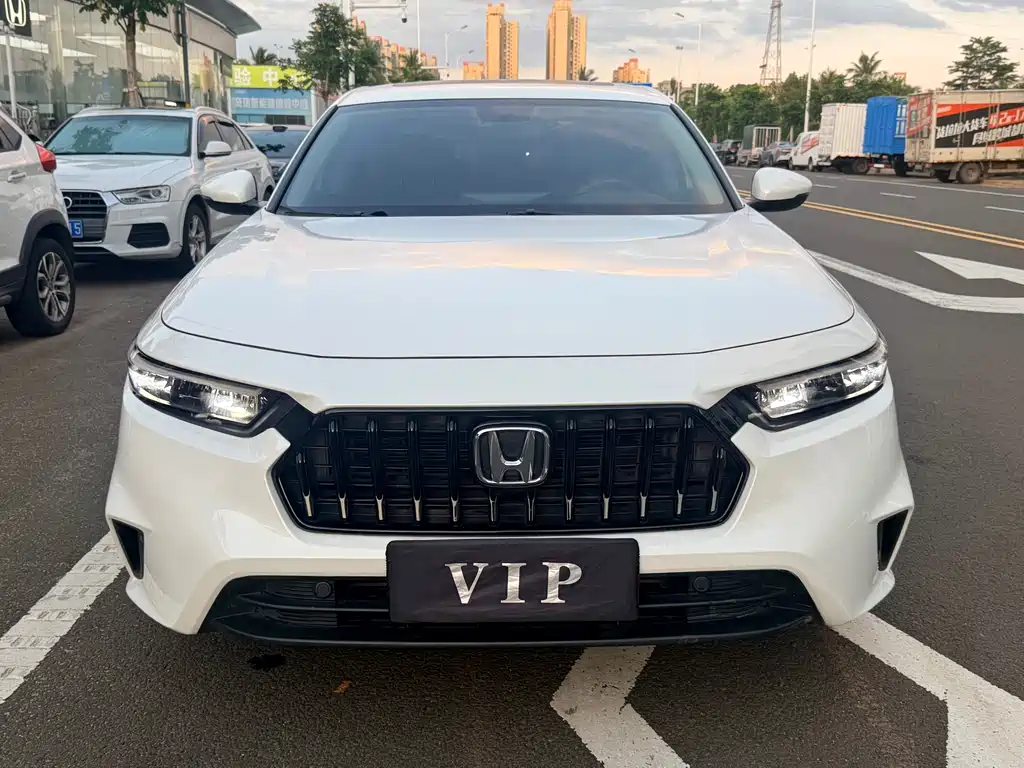 Inspire 260 TURBO Elegant