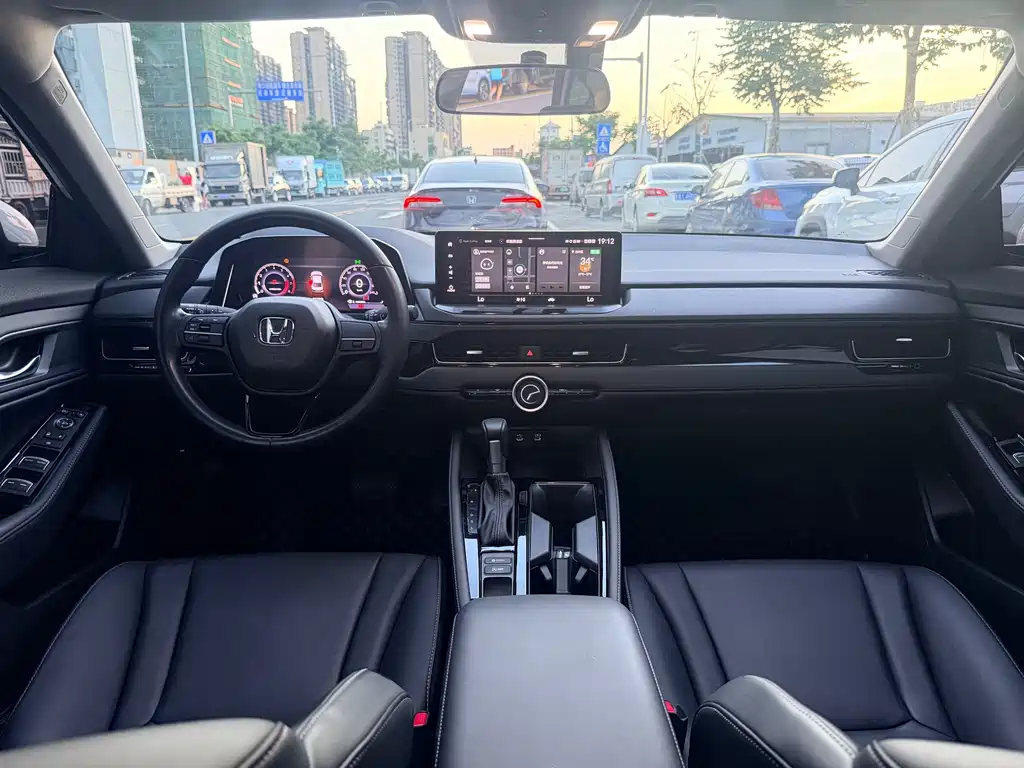 Inspire 260 TURBO Elegant