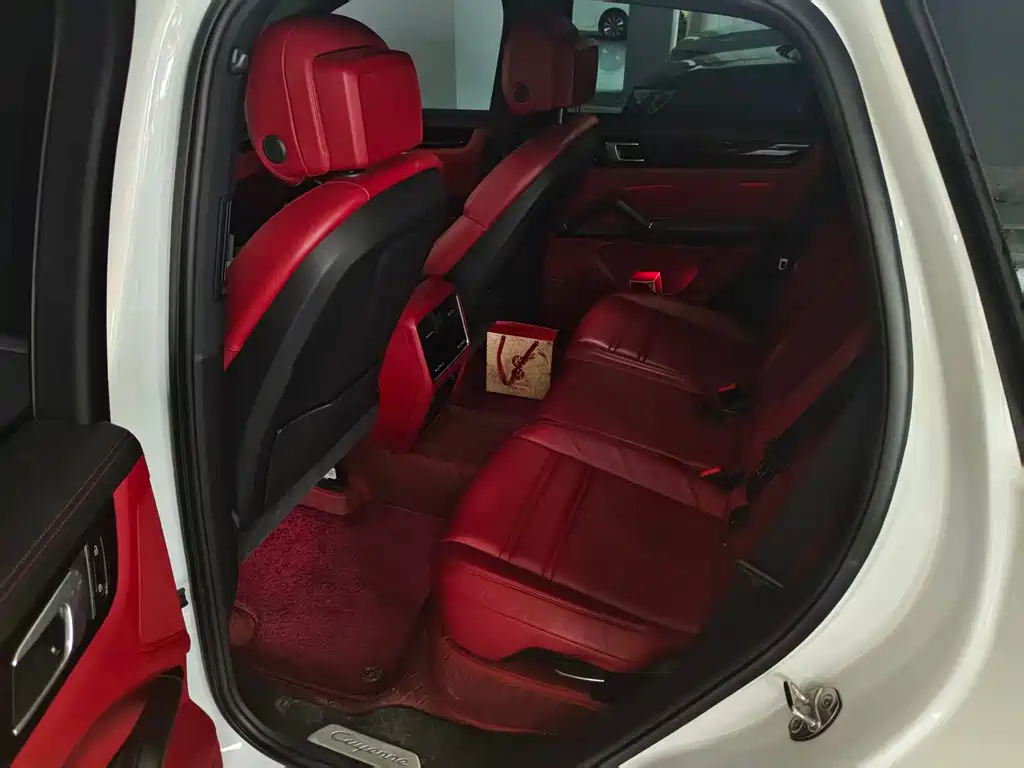 Cayenne Cayenne 3.0 T