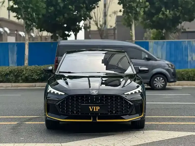 MG6 Pro 1.5 T Auto Trophy Luxury