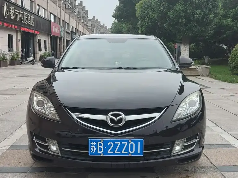 Mazda6 Ruiyi 2.0 L Auto Elite