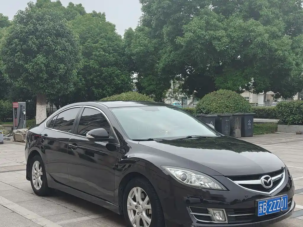Mazda6 Ruiyi 2.0 L Auto Elite