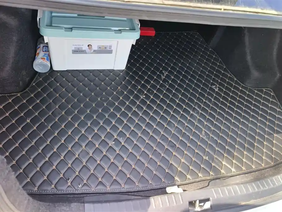 Vios 1.5 L CVT Creation