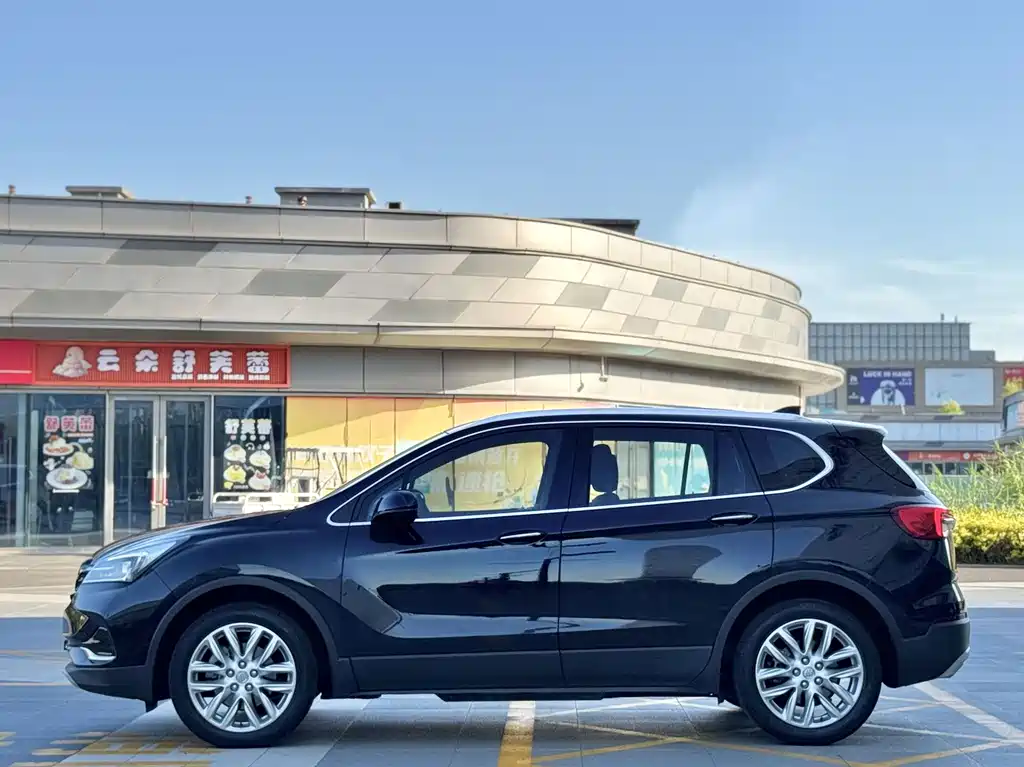 Envision Plus 28 T 4 WD Elite CN-VI