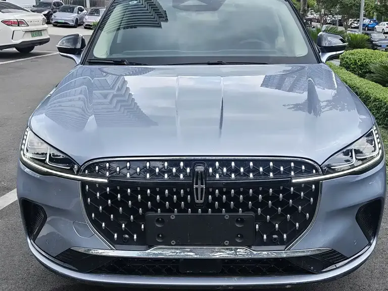 Lincoln Corsair 2.0 T 2 WD Premium