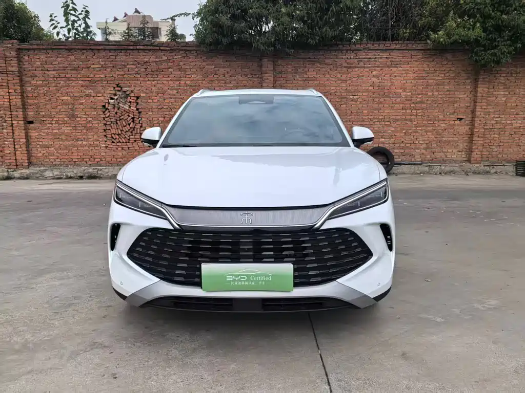 Song L DM-i Smart Drive 112 km Transcend