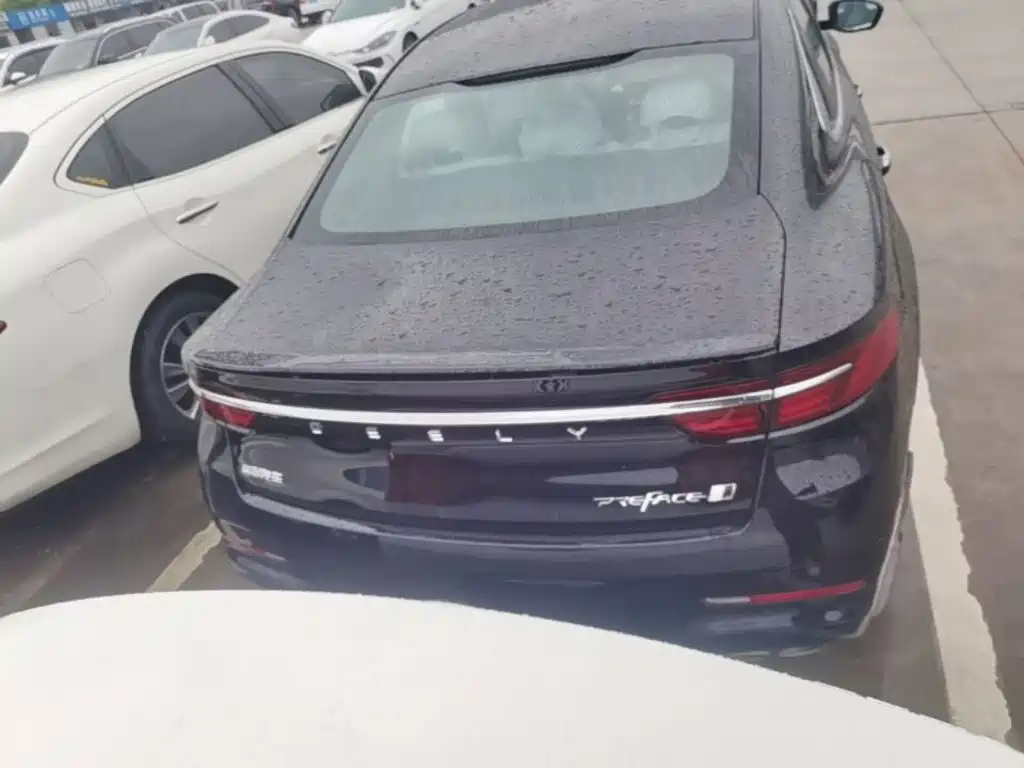 Xingrui Oriental Shine 1.5 TD Kunlun