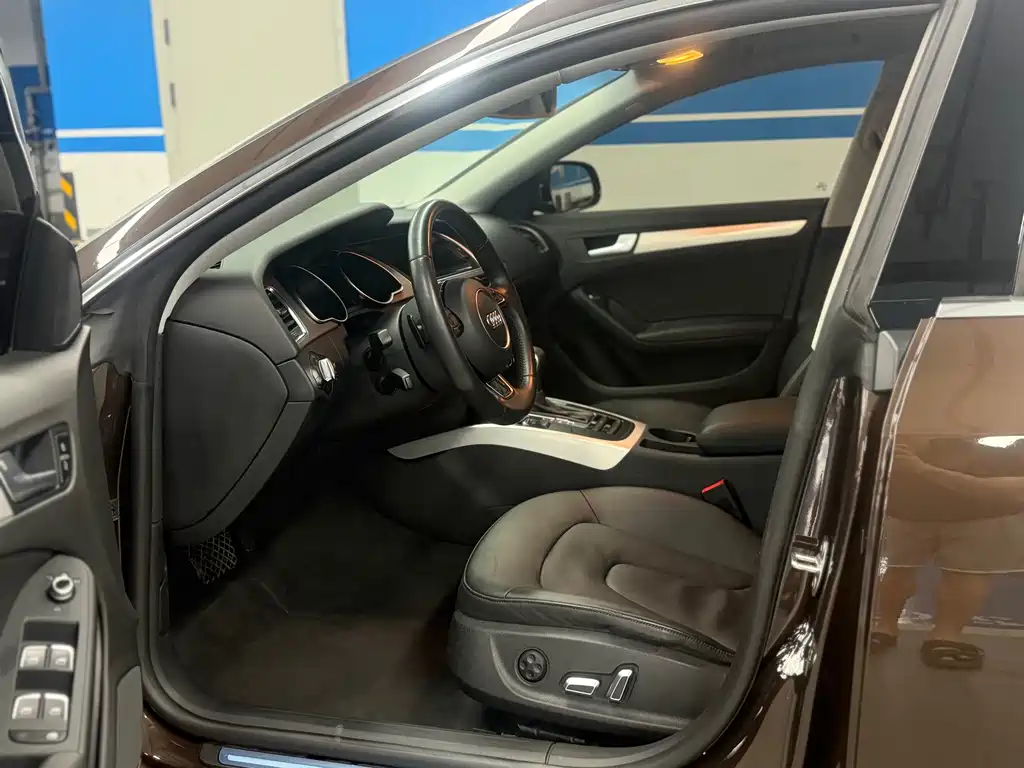 Audi A5 (Import) Sportback 45 TFSI