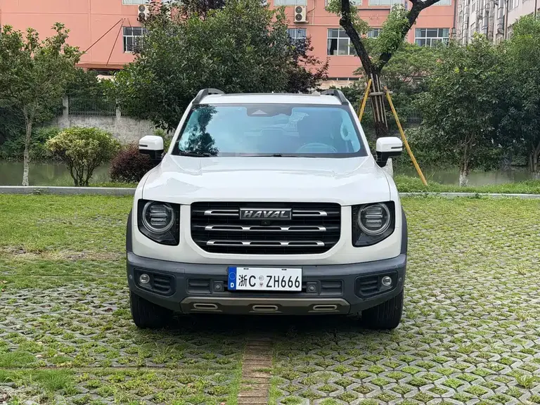 Haval Dargo 1.5 T DCT 2 WD Malinois