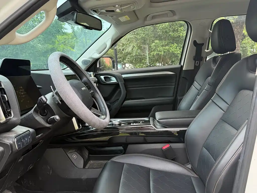 Haval Dargo 1.5 T DCT 2 WD Malinois
