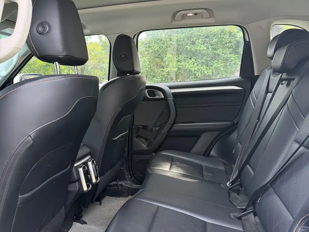 Haval Dargo 1.5 T DCT 2 WD Malinois