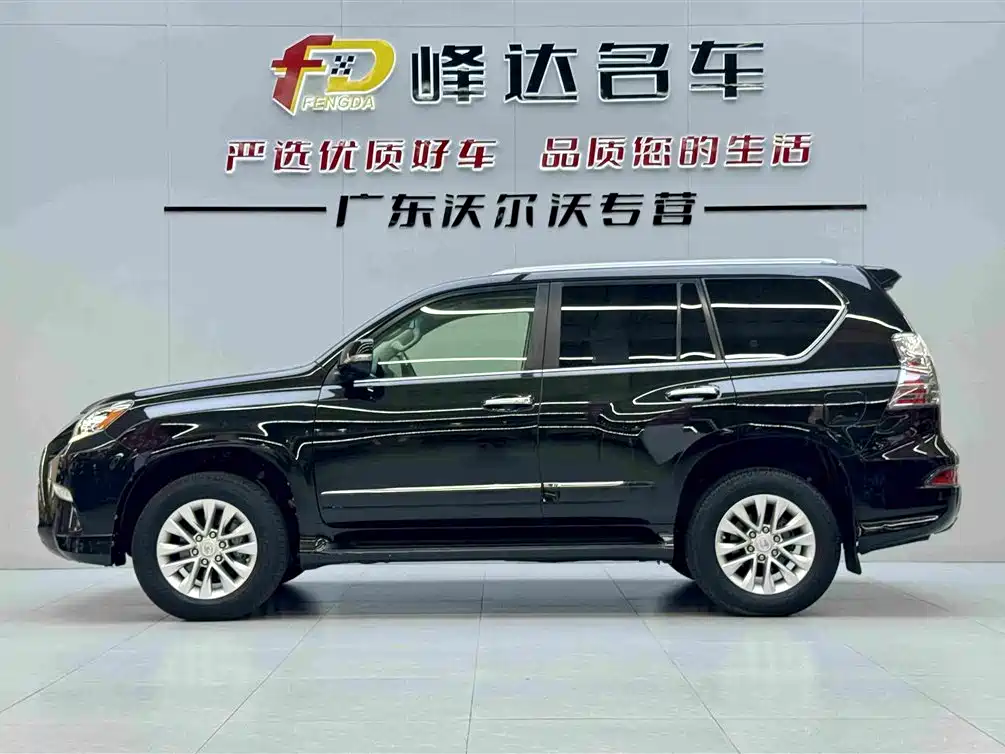 Lexus GX 400 Premium