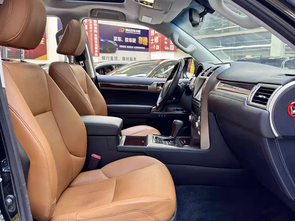 Lexus GX 400 Premium