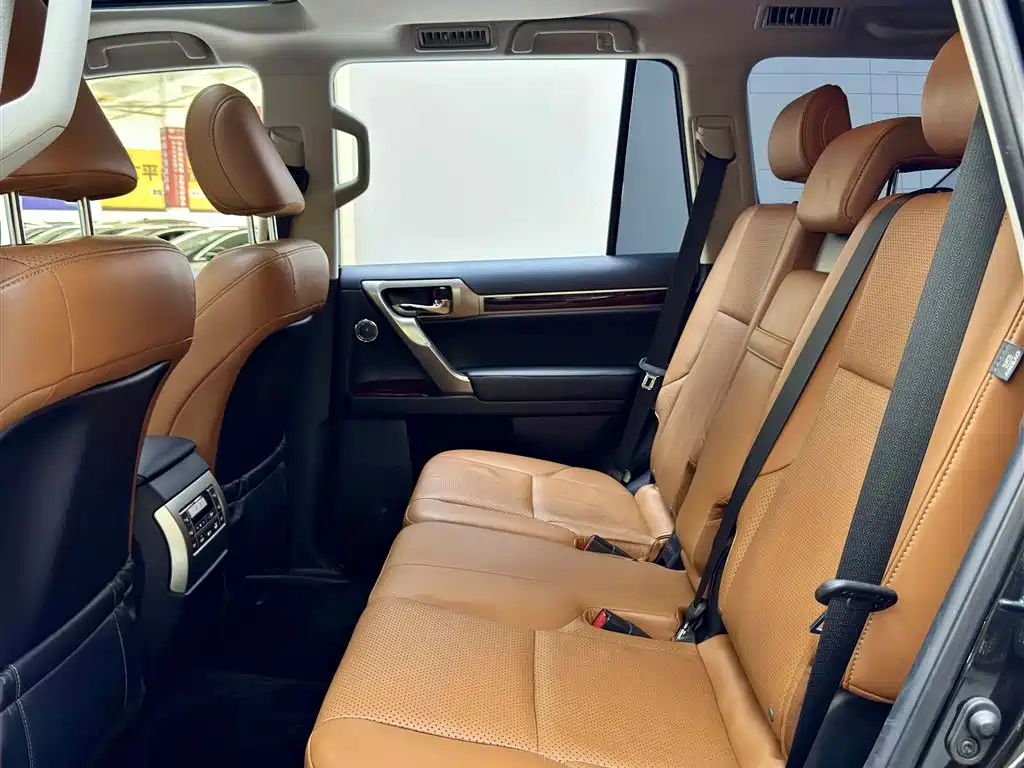 Lexus GX 400 Premium