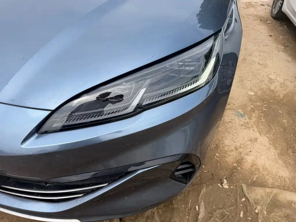 Seal 06 DM-i 80 KM Luxury
