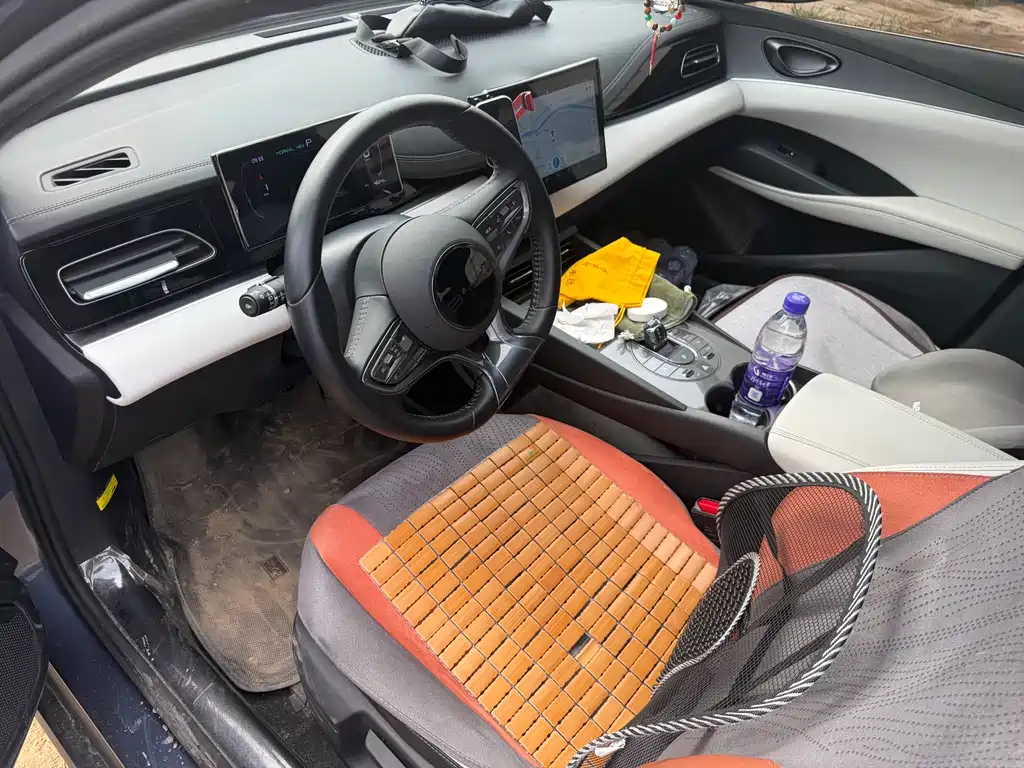 Seal 06 DM-i 80 KM Luxury