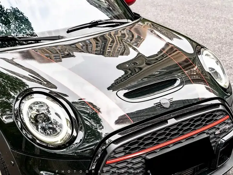 MINI JCW Facelift 2.0 T JOHN COOPER WORKS ALL-IN
