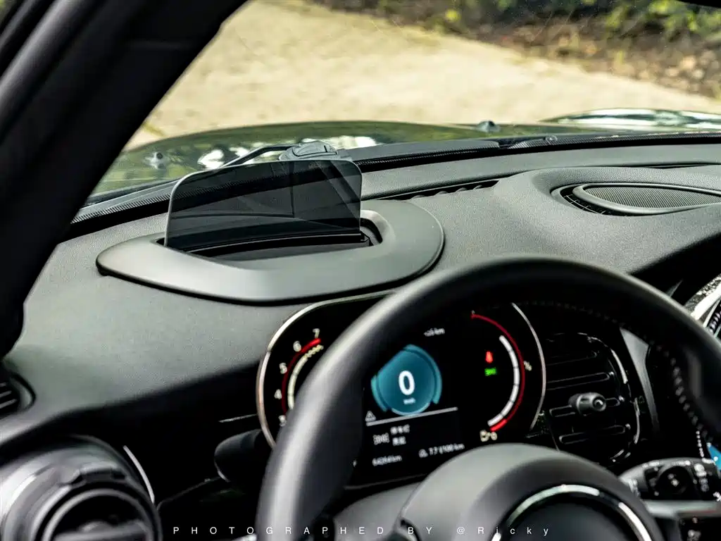 MINI JCW Facelift 2.0 T JOHN COOPER WORKS ALL-IN