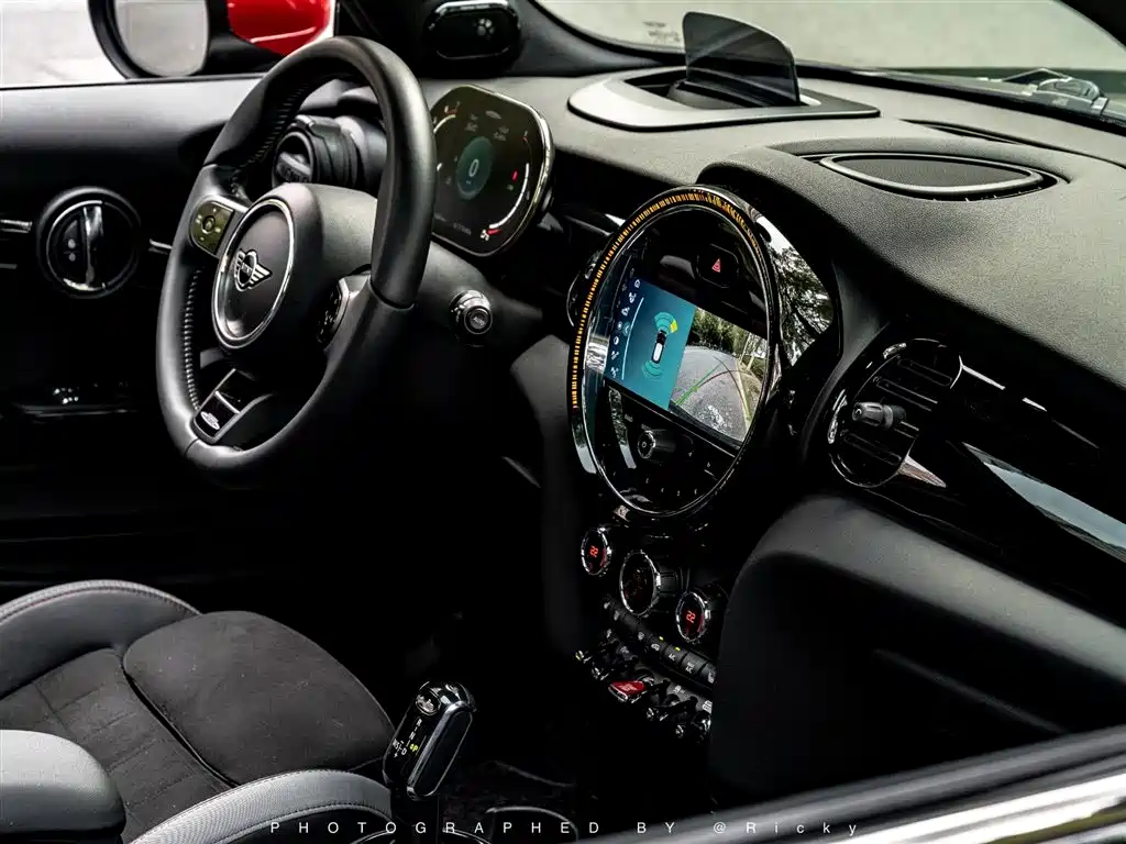 MINI JCW Facelift 2.0 T JOHN COOPER WORKS ALL-IN