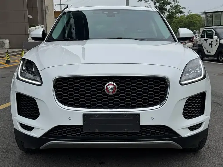 Jaguar E-PACE P250 S CN-V