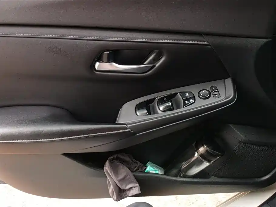 Sylphy Electric Drive e-POWER Electric Drive Pro