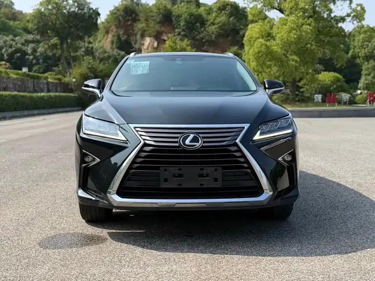 Lexus RX 300 4 WD Elegant CN-V