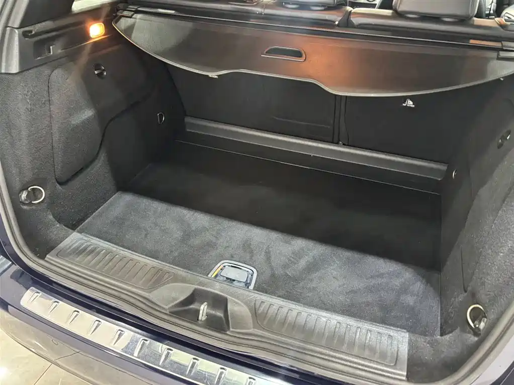 Mercedes-Benz B-Class B 200 Dynamic