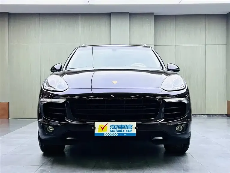 Porsche Cayenne Cayenne 3.0 T