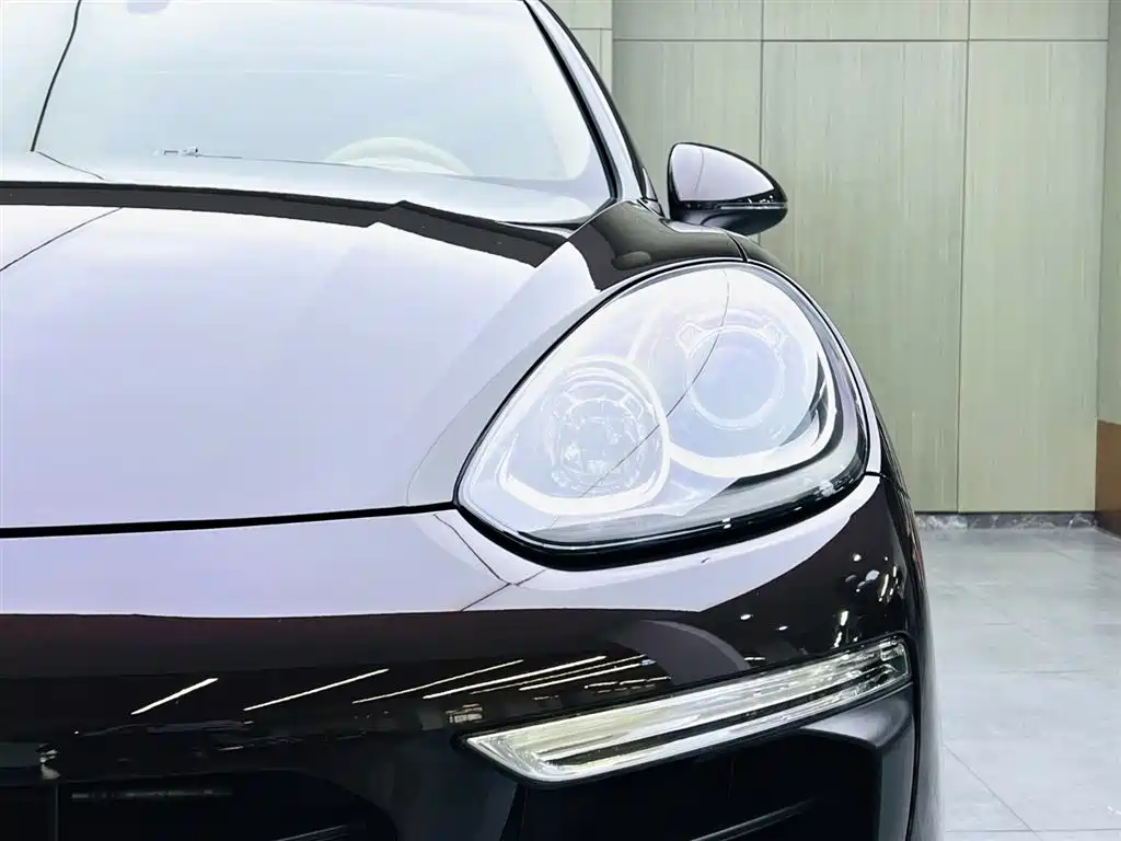 Cayenne Cayenne 3.0 T