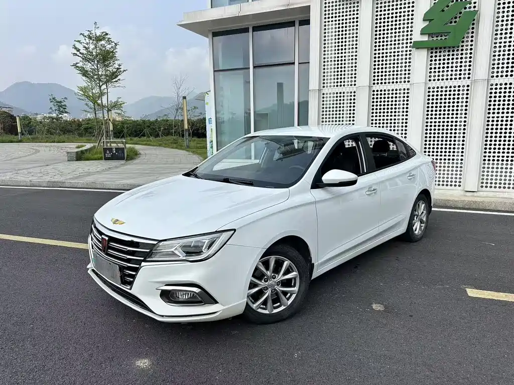 Roewe i5 1.5 L Manual Leading Luxury