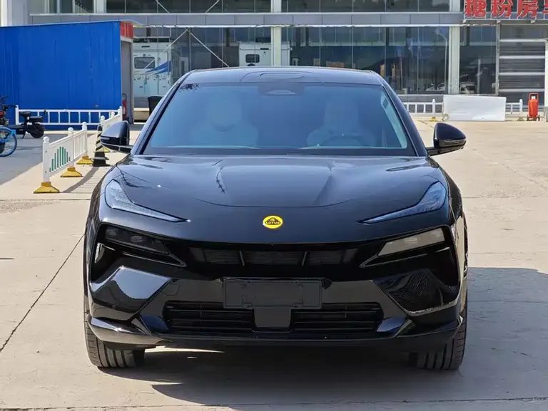 Lotus FOR ME FOR ME 2026款 For Me