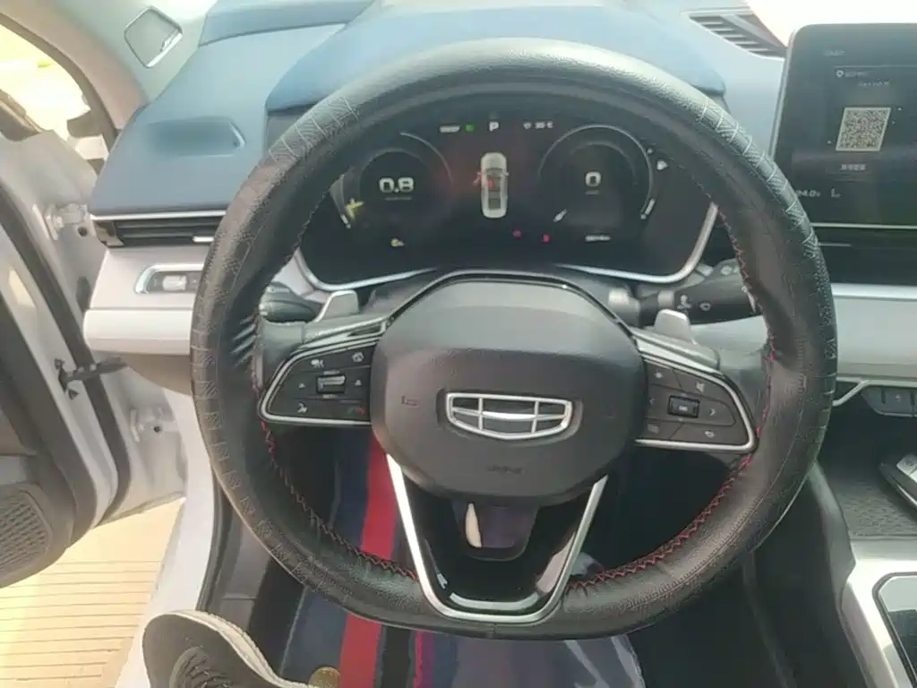 Xingrui Facelift 2.0 TD Distinguished