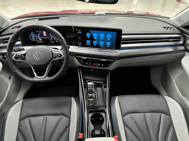 Volkswagen Lamando Lamando L 280 TSI DSG Super Hot Flagship
