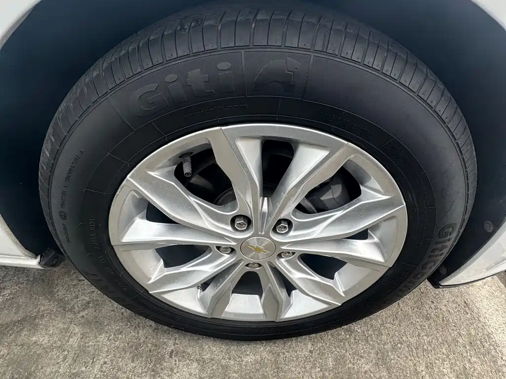 Malibu XL 535 T CVT Sharp Travel