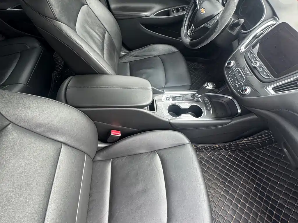 Malibu XL 535 T CVT Sharp Travel