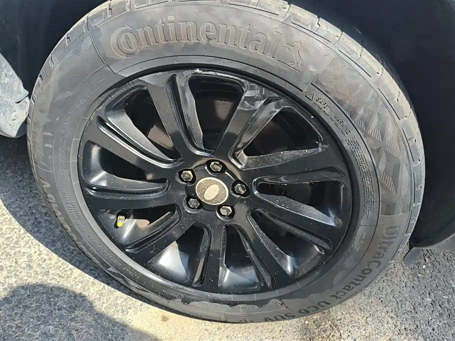 Discovery Sport 240 PS SE